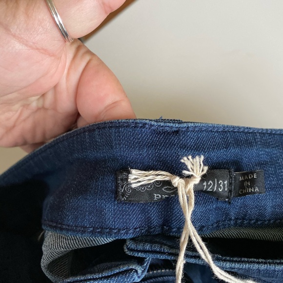 Brand New With Tags 🏷 Prana Jeans - Picture 6 of 6